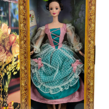 Barbie Fair Valentine de 1997