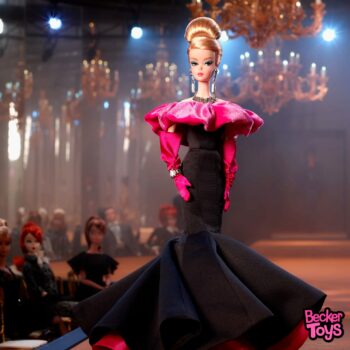 Barbie Fashion Model Collection #2