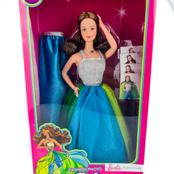 Barbie Fashion Photo P.J. Doll Reproduction del 2023