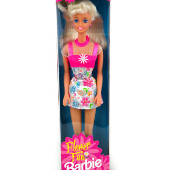Barbie Flower Fun del 1996