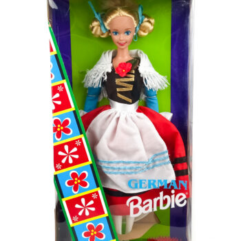 Barbie German de 1994