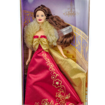 Barbie Glamorous Gala Hispanic de 2003