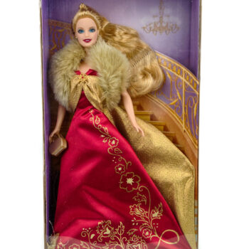 Barbie Glamorous Gala de 2003