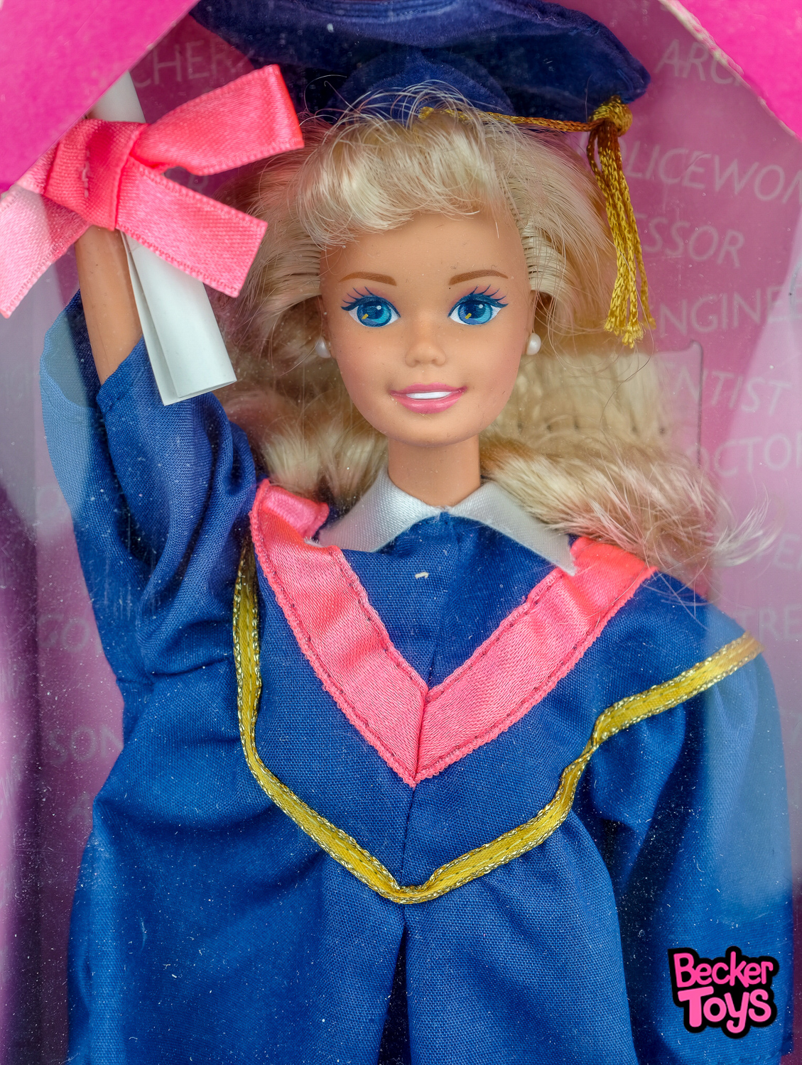 Barbie Graduation Class of '96 - Imagen 2