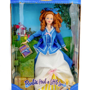 Barbie Had a Little Lamb de 1998