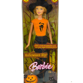 Barbie Halloween Hip de 2006
