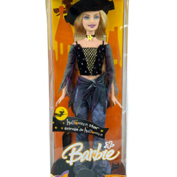 Barbie Halloween Star de 2005