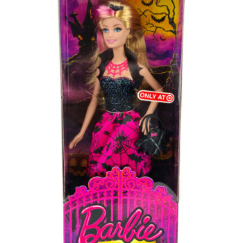 Barbie Happy Halloween de 2014