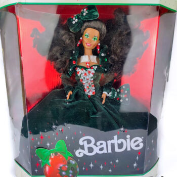 Barbie Happy Holidays AA del 1991