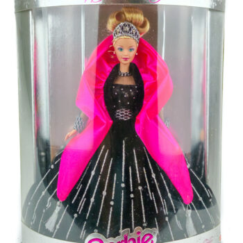Barbie Happy Holidays de 1998