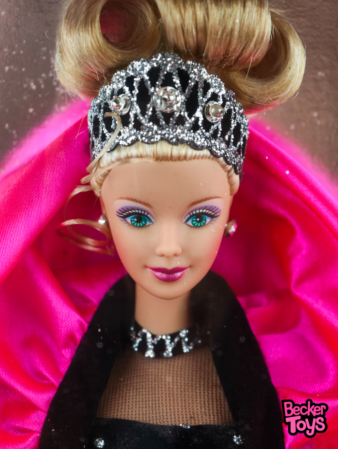 Barbie Happy Holidays de 1998 - Imagen 2