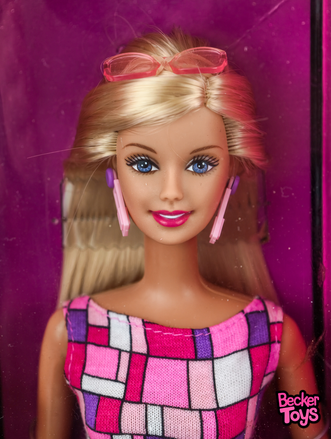 Barbie Hip 2 Be Square del 2000 - immagine 2
