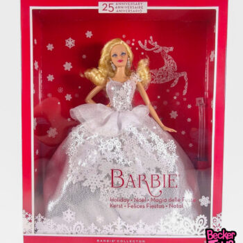 Barbie Holiday 2013