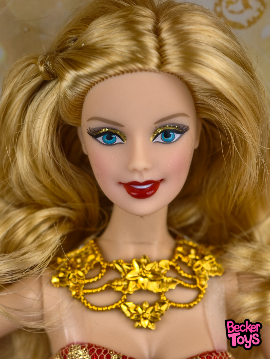 Barbie Holiday 2014 - immagine 2