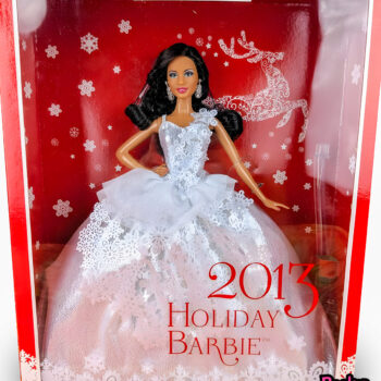 Barbie Holiday AA del 2013