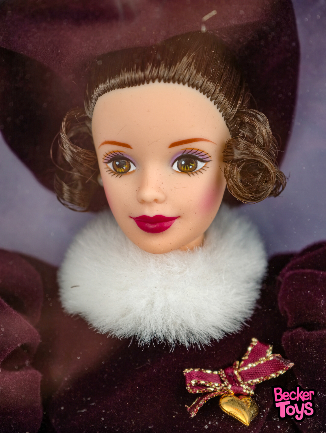 Barbie Holiday Traditions from 1996 - Image 2