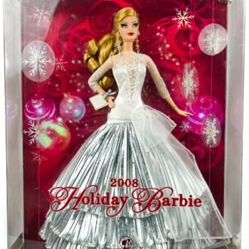 Barbie Holiday del 2008