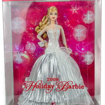 Barbie Holiday de 2008