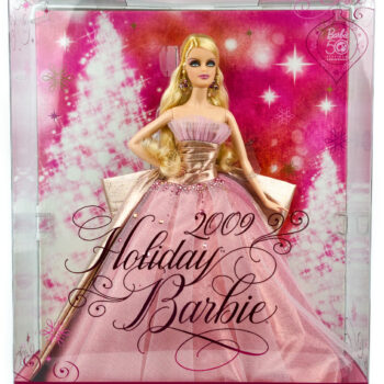 Barbie Holiday de 2009