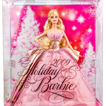 Barbie Holiday de 2009