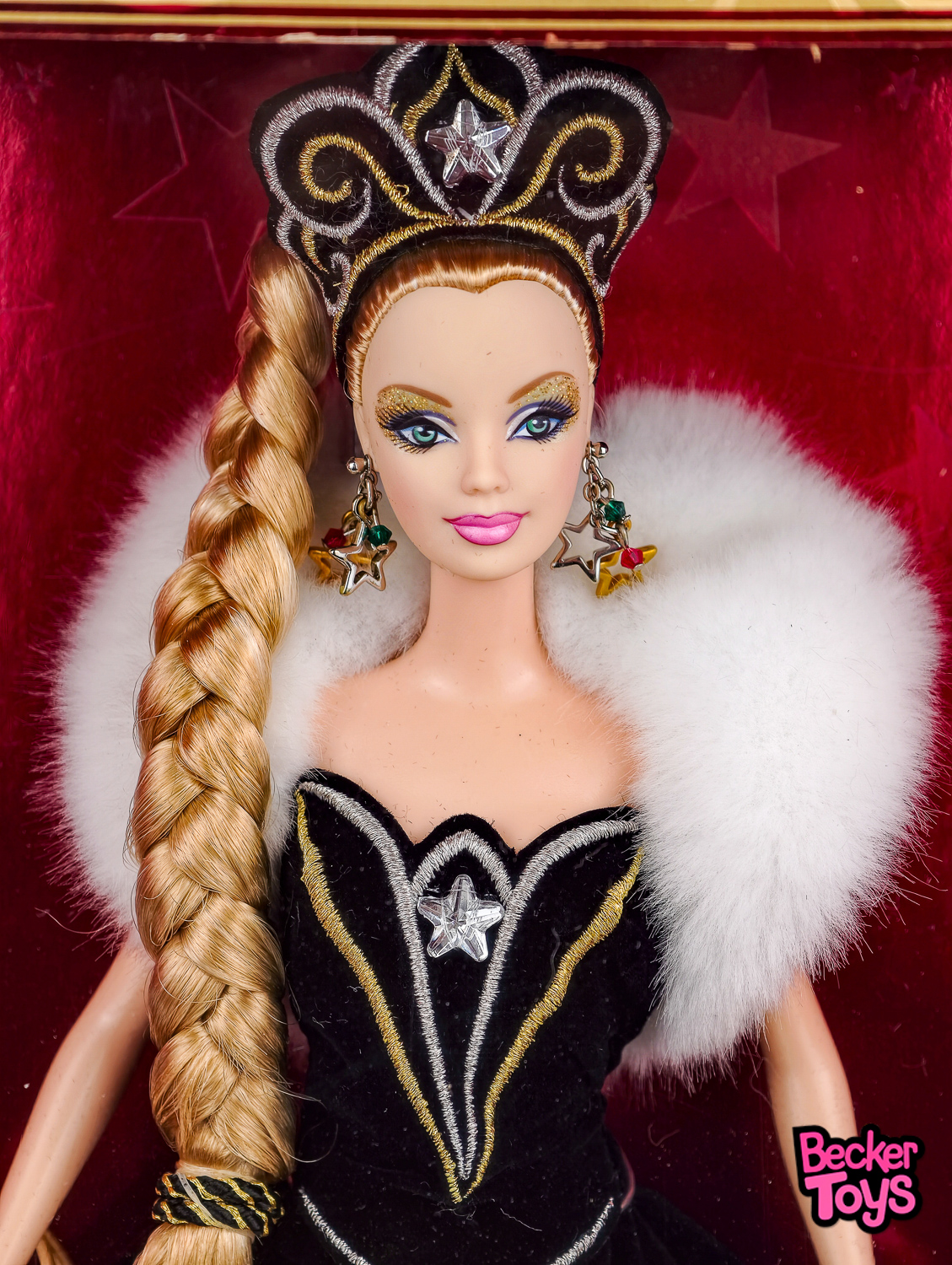 Barbie Holiday x Bob Mackie di 2006 - immagine 2