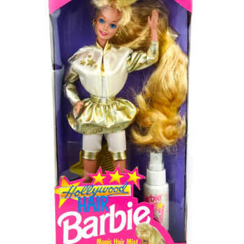 Barbie Hollywood Hair del 1992