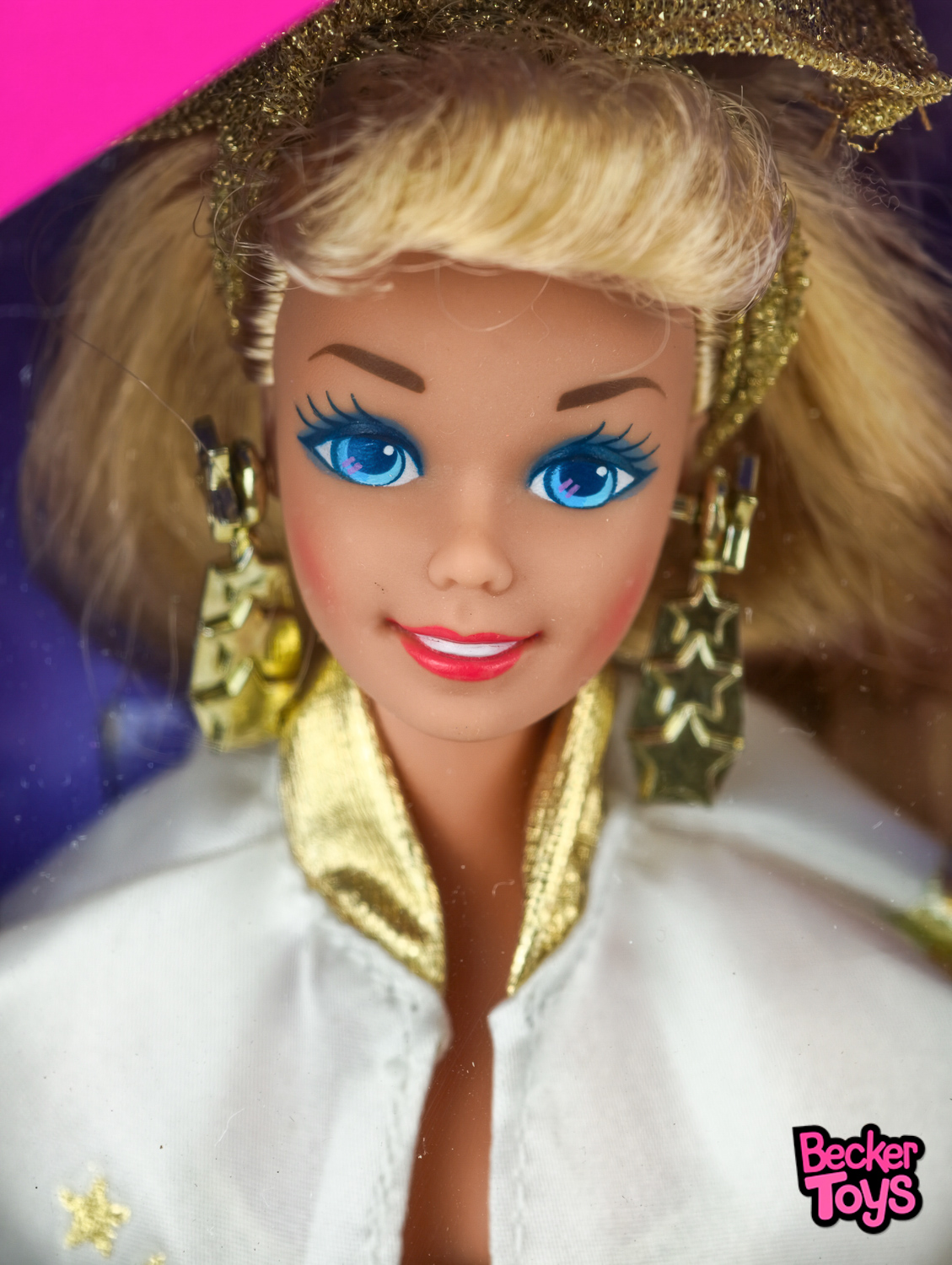 Barbie Hollywood Hair de 1992 - Imagen 2