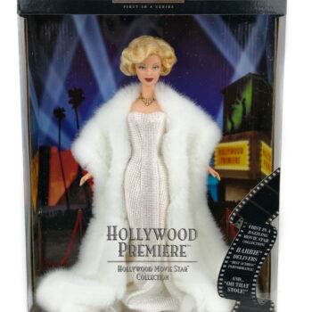 Barbie Hollywood Premiere del 2000