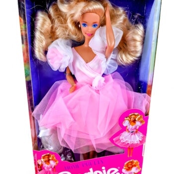 Barbie Home Pretty del 1990