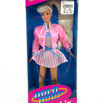 Barbie Hula Hoop de 1997