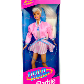 Barbie Hula Hoop di 1997