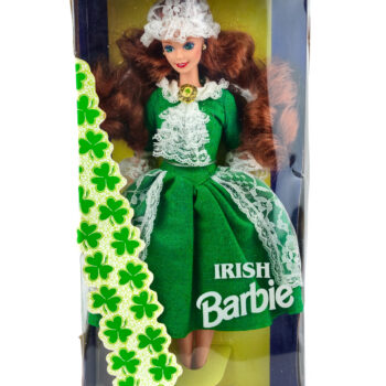 Barbie Irish de 1994