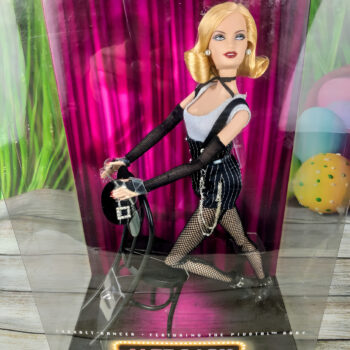 Barbie Jazz Baby 2007