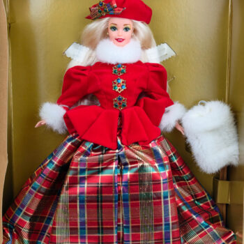 Barbie Jewel Princess de 1996
