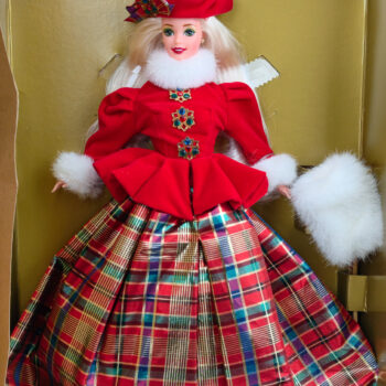 Barbie Jewel Princess de 1996