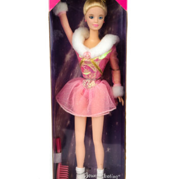 Barbie Jewel Skating de 1998