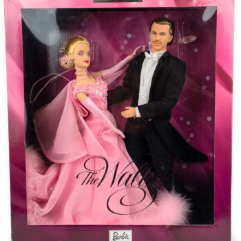 Barbie & Ken The Waltz de 2003