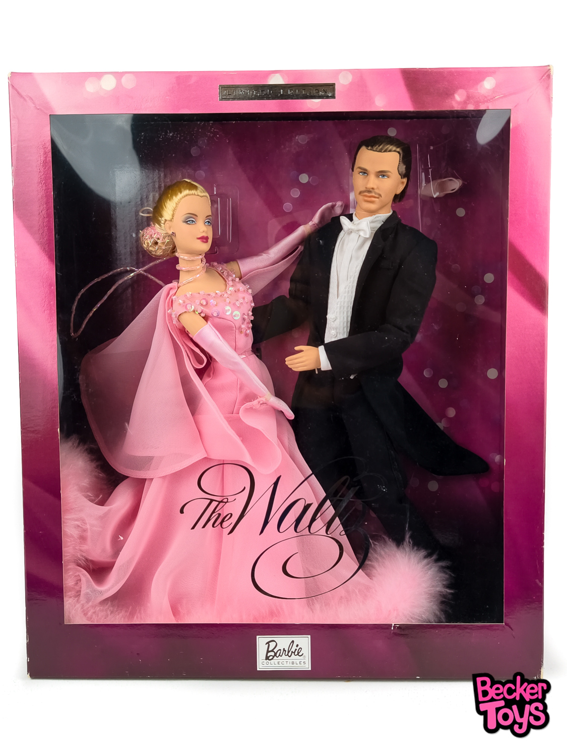 Barbie & Ken The Waltz de 2003