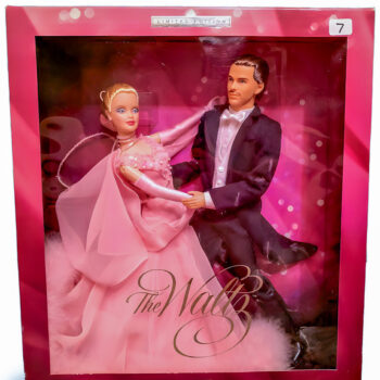 Barbie & Ken The Waltz de 2003