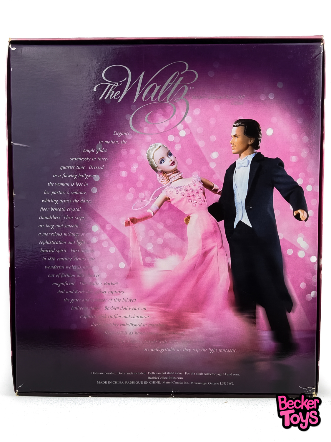 Barbie & Ken The Waltz de 2003 – Image 4