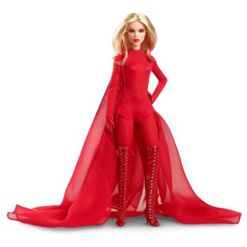 Barbie Kylie Minogue