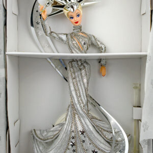 Barbie Lady Liberty Bob Mackie del 2000