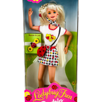 Barbie Ladybug Fun de 1997