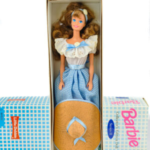 Barbie Little Debbie Series II de 1995