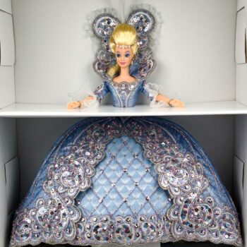 Barbie Madame du Bob Mackie de 1997