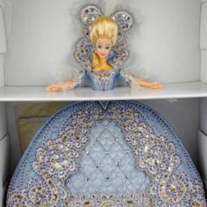 Barbie Madame du Bob Mackie de 1997 (Outlet)