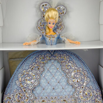 Barbie Madame du Bob Mackie del 1997 (Outlet)