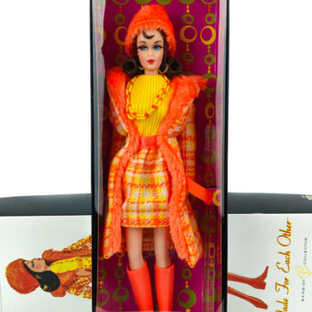 Barbie Made For Each Other 2006