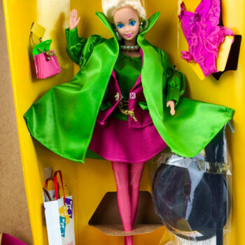 Barbie Madison Avenue de 1991
