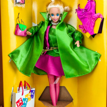Barbie Madison Avenue del 1991
